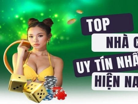 vave game bắn cá ăn xu hay nhất