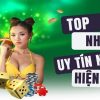 Game bắn cá online 4 người GDWBET